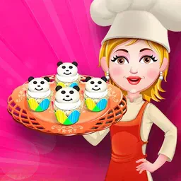 game Cheese Cupcakes