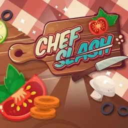 game Chef Slash