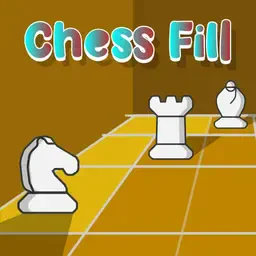 game Chess Fill