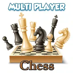 game Chess Multi player