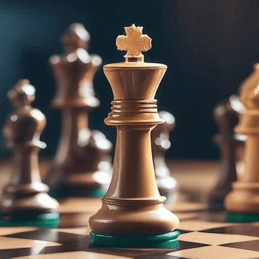 game Chess Online