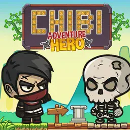 game Chibi Hero Adventure