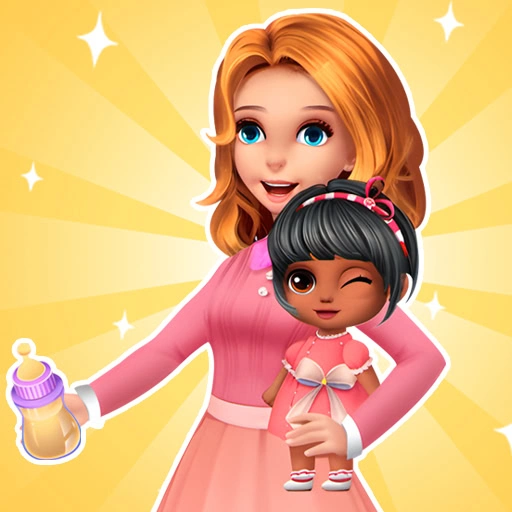 game Childcare Master Online