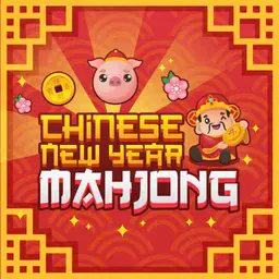 game Chinese New Year Mahjong
