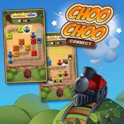 game Choo Choo Connect