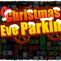 game Christmas Eve Parking