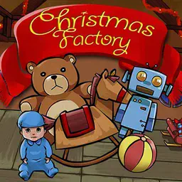 game Christmas Factory