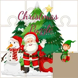 game Christmas Puzzle