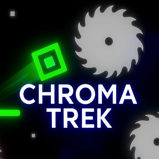 game Chroma Trek