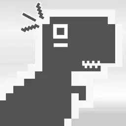 game Chrome Dino Run