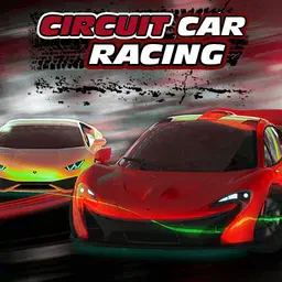 game Circuit Car Racing