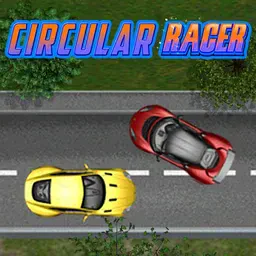 game Circular Racer