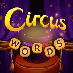 game Circus Words