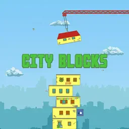 game City Blocks Game