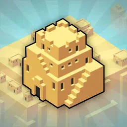 game City Blocks