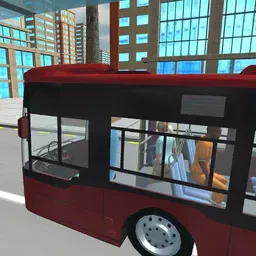 game City Bus Simulator
