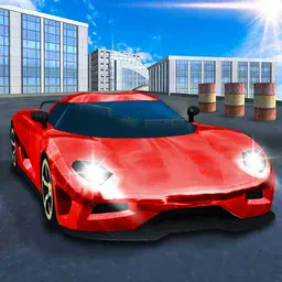 game City Car Stunt 2