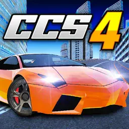 game City Car Stunt 4