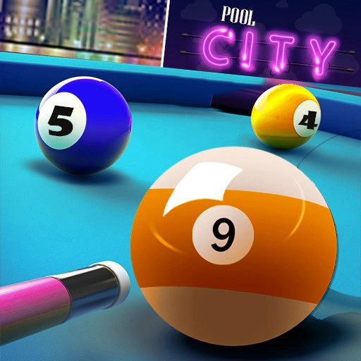game City of Billiards