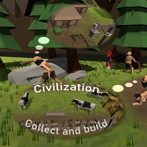 game Civilization