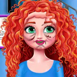 game Clara Cosmetic Surgery