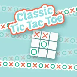 game Classic Tic Tac Toe