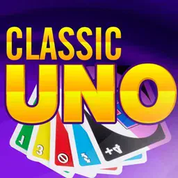 game Classic Uno