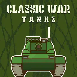 game Classic War Tankz