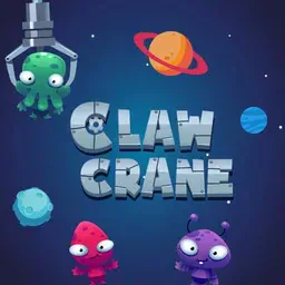 Claw Crane Claw Crane