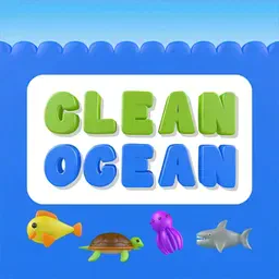 game Clean Ocean