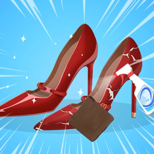 game Cleaning Princess