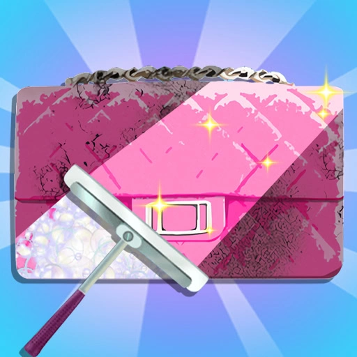 game Cleaning Simulator