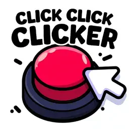 game Click Click Clicker