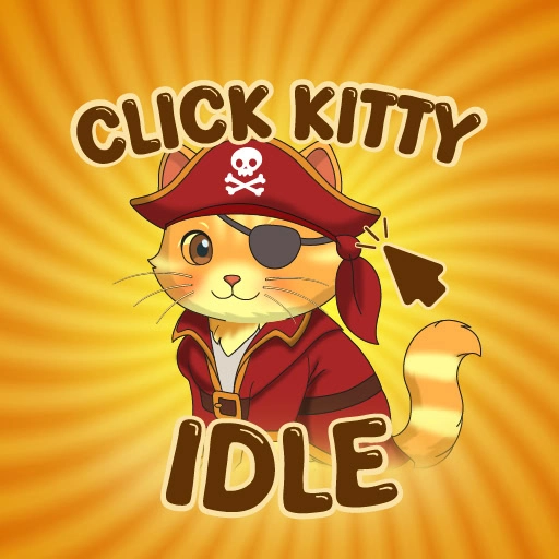 game Click Kitty Idle