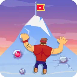 game Climb Hero