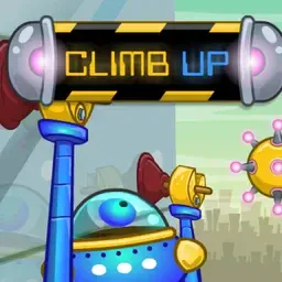 game Climb Up