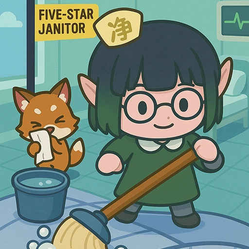 game Clinic Cleanup Crew