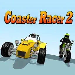game Coaster Racer 2