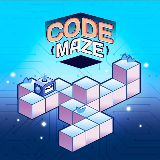 game Code Maze