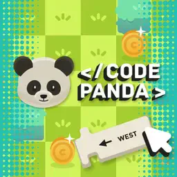 game Code Panda
