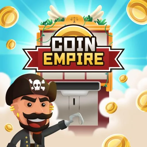 Coin Empire Coin Empire