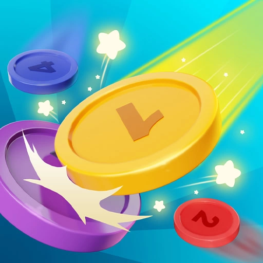 game Coin Merge