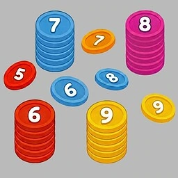 game Coin Stack Up