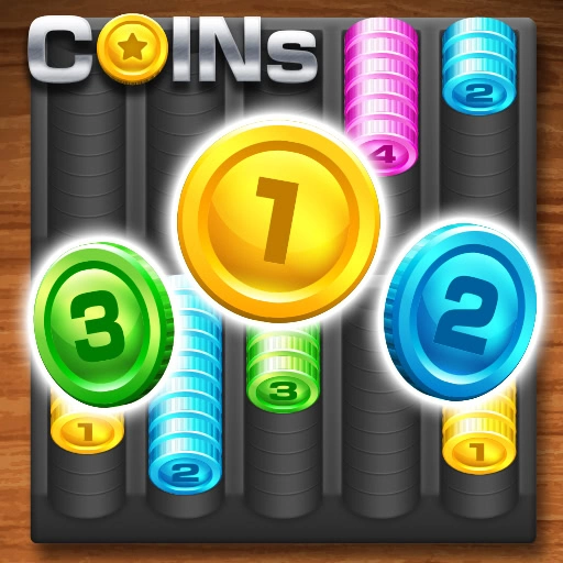 game COINs