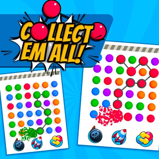 game Collect Em All