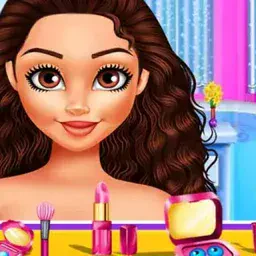 game College Toga Party Dressup