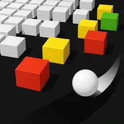 Color 3D - Bump It Up