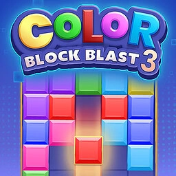 game Color Block Blast 3