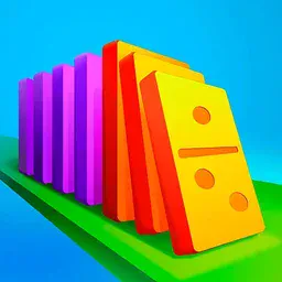 game Color Blocks - Relax Puzzle