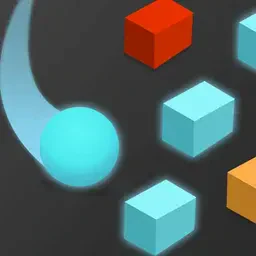 game Color Bump Dancer